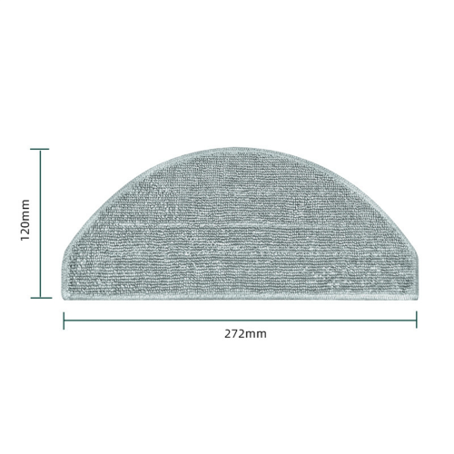 Für Roboterstaubsauger E10, E12, B112 Ersatzteile 2