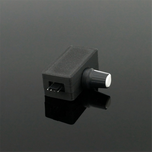 Ρυθμιστής ταχύτητας PWM 4 ακίδων ανεμιστήρα USB TYPE-C 2