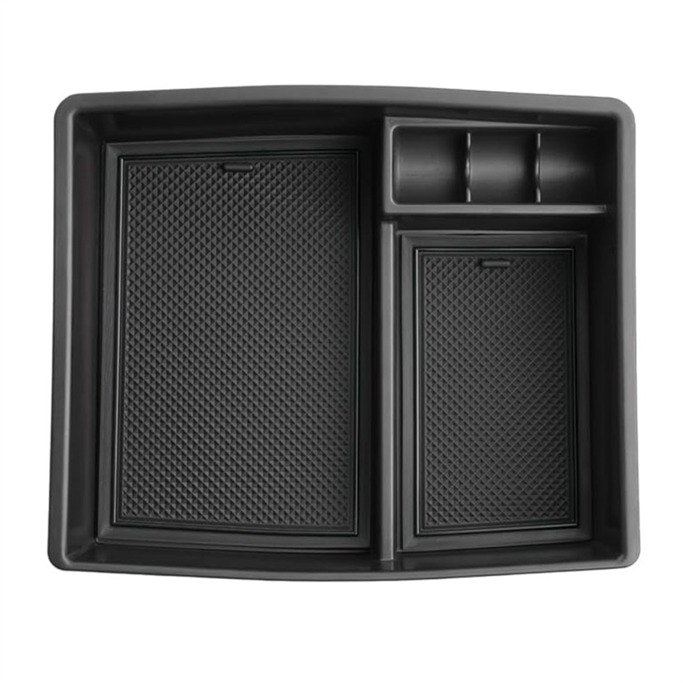 Center Console Organizer Tray For 2024 Armrest Sto 4854106643052