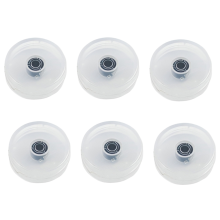 6PCS Sauberer Wassertank-Schwimmer-Ersatz für L10S U