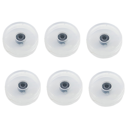 6PCS Sauberer Wassertank-Schwimmer-Ersatz für L10S U 1