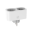 TUYA Smart Wifi Dual Plug 16A 2-in-1 stopcontact 2