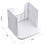 Bread Slicer Toast Bagel Loaf Sandwich Maker Slici 3