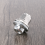 5 tuercas para pernos de rueda C2C35294010 para S-Typ 5