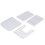 Bread Slicer Toast Bagel Loaf Sandwich Maker Slici 5