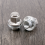 5 tuercas para pernos de rueda C2C35294010 para S-Typ 6