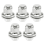 5 tuercas para pernos de rueda C2C35294010 para S-Typ 4