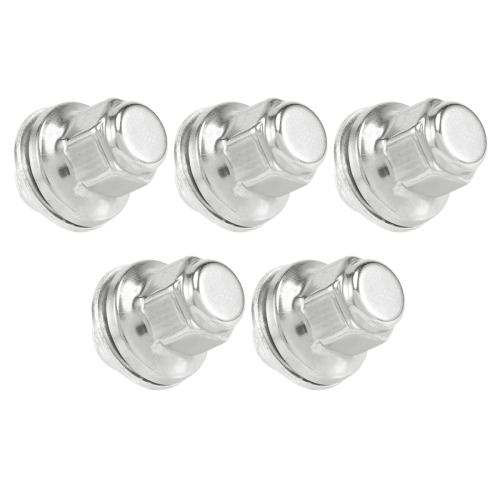 5 tuercas para pernos de rueda C2C35294010 para S-Typ 2