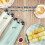 Automatic Egg Roll Maker Mini Electric Egg Boiler Omelette Breakfa 5