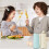 Automatic Egg Roll Maker Mini Electric Egg Boiler Omelette Breakfa 8