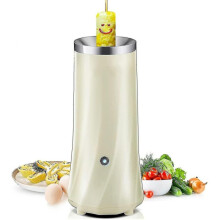 Automatic Egg Roll Maker Mini Electric Egg Boiler Omelette Breakfa