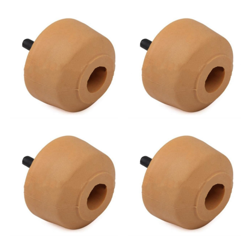 Para 2K 3 2004-2015 Stop Buffer Suspensão de Mola T 1