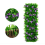 40cm Simulation Zaun Garten Dekorative Pflanzen Kunst 1