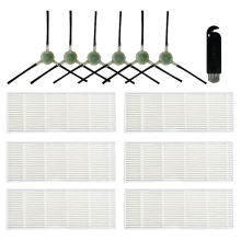 Αντικατάσταση για M210P M210 M210S M210B M213 M213S