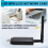 AR9271 Draadloze USB WiFi-adapter 2.4G/150Mbps voor 5