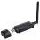 AR9271 Draadloze USB WiFi-adapter 2.4G/150Mbps voor 1