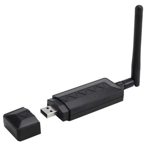 AR9271 Draadloze USB WiFi-adapter 2.4G/150Mbps voor 1