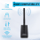 AR9271 Draadloze USB WiFi-adapter 2.4G/150Mbps voor 6