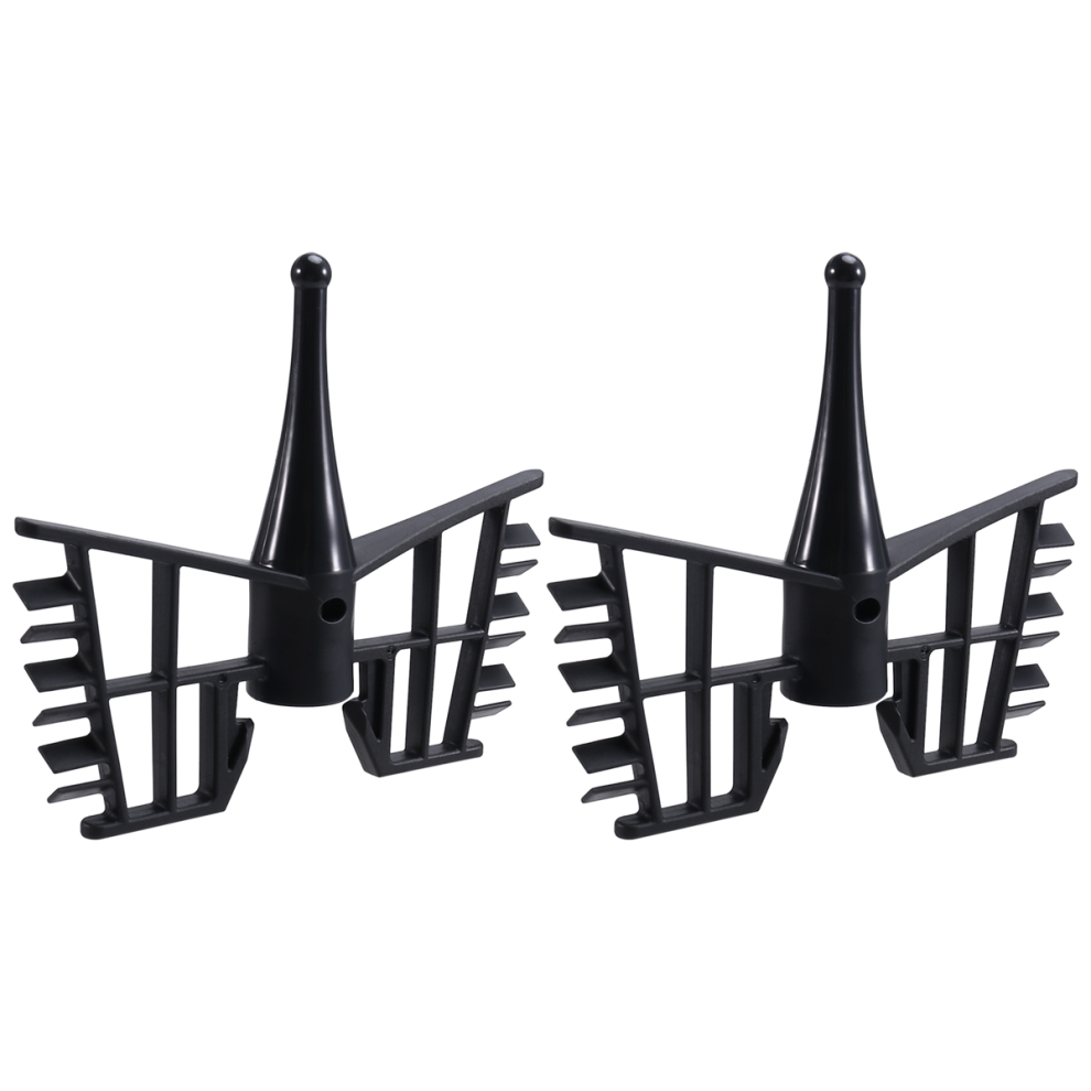 2 Pezzi Di Miscelatore A Farfalla Per Monsieur Cuisine Connect