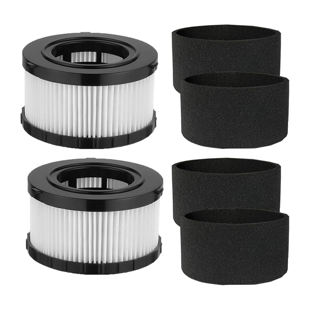 Filtro Hepa DC5151H Compatibile Con DC515 DCV517 Dc-image