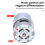 755 DC Motor 12V Weed Trimmer High Torque for Lawn 3
