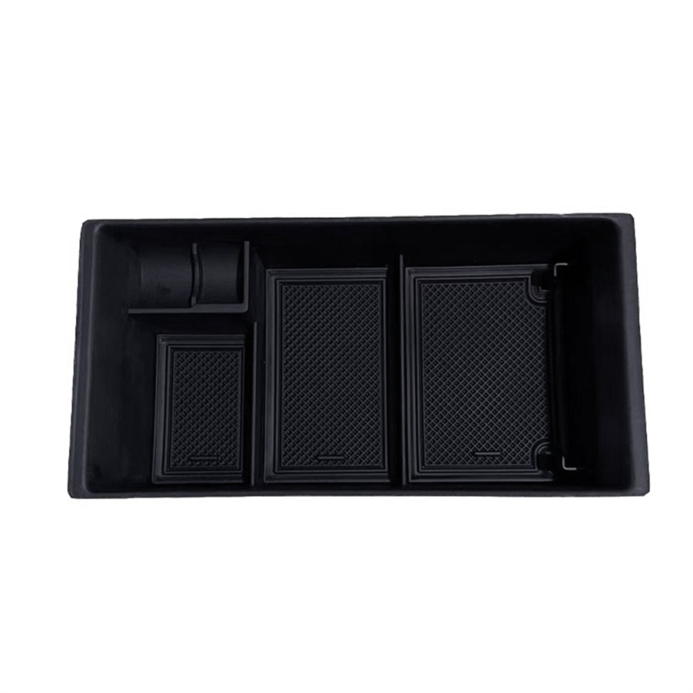 Central Armrest Box Storage Modification Interior 4852575073240