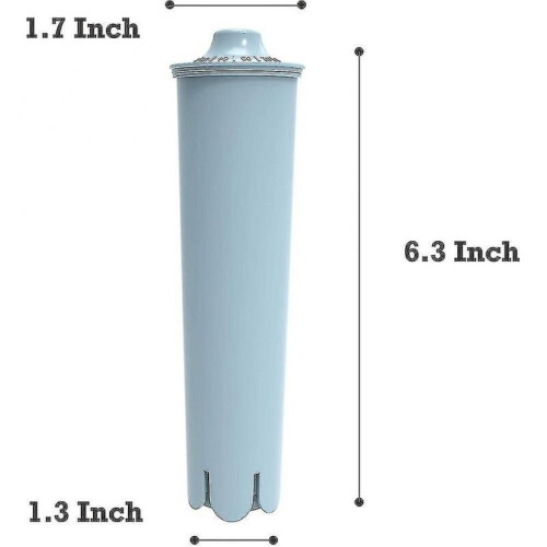 6 Packs for Clearyl for Machines Replacement Filter 1