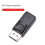 1Pcs 4K Displayport Dummy Plug DP Virtual Display 1