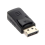 1Pcs 4K Displayport Dummy Plug DP Virtual Display 10