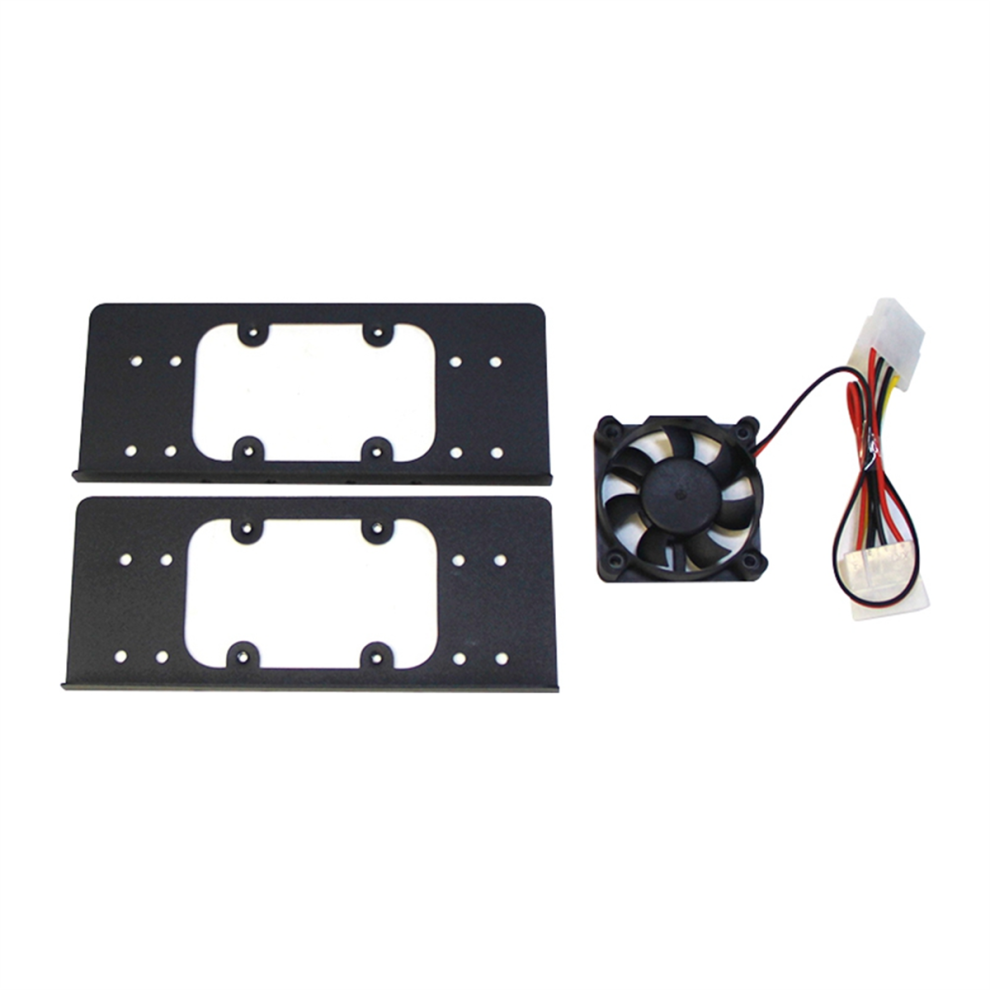 Computer Case Built-In Hard Disk Bracket Metal 3.5 4852575076630