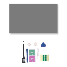 Thermal Conductive Pad 8.5W/ PTM7950 Phase Change