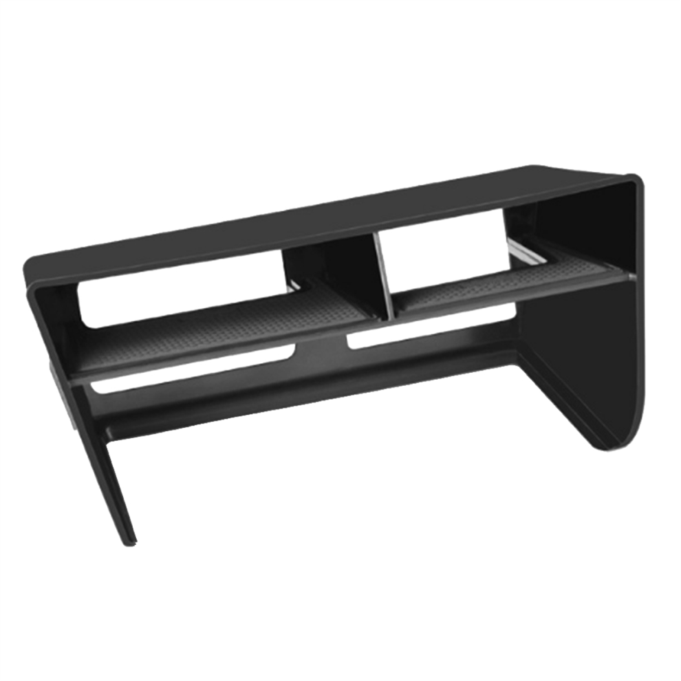 Scatola Portaoggetti Centrale Per Console Auto-image