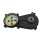 Transmission 2 temps pour Pocket Mini Bi 47cc 49cc 2