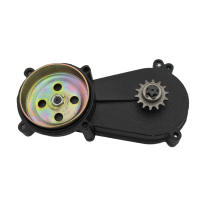 Transmission 2 temps pour Pocket Mini Bi 47cc 49cc