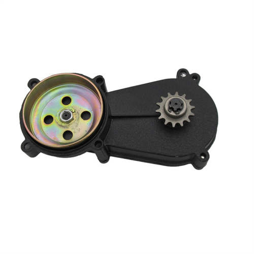 Transmission 2 temps pour Pocket Mini Bi 47cc 49cc