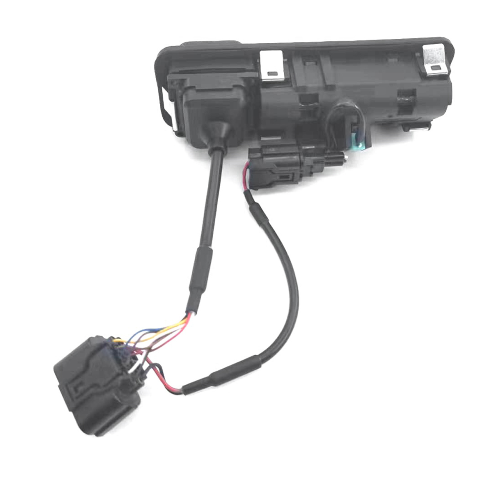 95760-D9000 Achteruitrijcamera Voor Auto, Kofferbakgreep 9576-image
