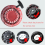 Trekstarter voor GX200 GX160 5.5 6.5HP Motor 5