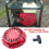 Trekstarter voor GX200 GX160 5.5 6.5HP Motor 3