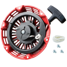 Trekstarter voor GX200 GX160 5.5 6.5HP Motor