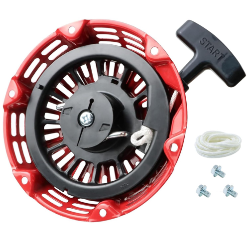 Trekstarter voor GX200 GX160 5.5 6.5HP Motor