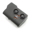 Voor Golf 5 6 MK5 Autolader Aansteker USB Splitter 2