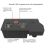 Voor Golf 5 6 MK5 Autolader Aansteker USB Splitter 6