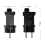 4.5V 3.6W stekker LED-voedingstransformatoradapter 7