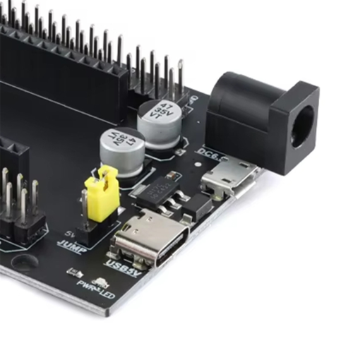 ESP32-WROOM-32 Laajennuskehityskortti DEVKIT 2
