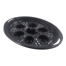 Steam Eggs Cozedor de Ovos Multifuncional para TM5 e TM6