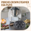 Steam Eggs Cozedor de Ovos Multifuncional para TM5 e TM6 8