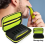 Portable Bag Shockproof Hard Travel Storage Suitab 5
