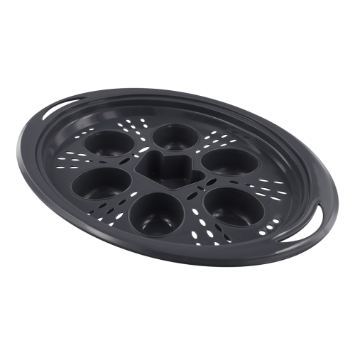 Steam Eggs Cozedor de Ovos Multifuncional para TM5 e TM6 1