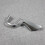 voor Alphard Vellfire 30 2015-2019 Auto ABS Matte St 4