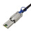 MINI SAS 26Pin SFF-8088 σε διακομιστή σκληρού δίσκου High-S 6